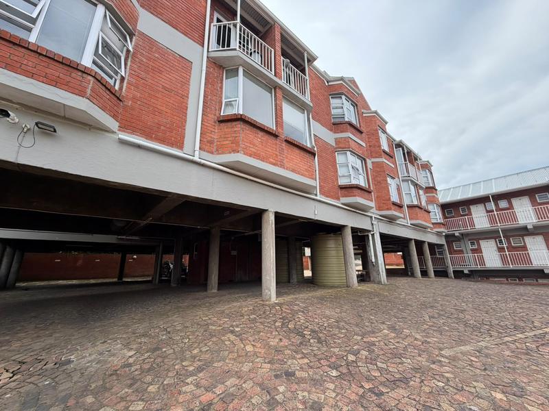 To Let 2 Bedroom Property for Rent in Grahamstown Eastern Cape